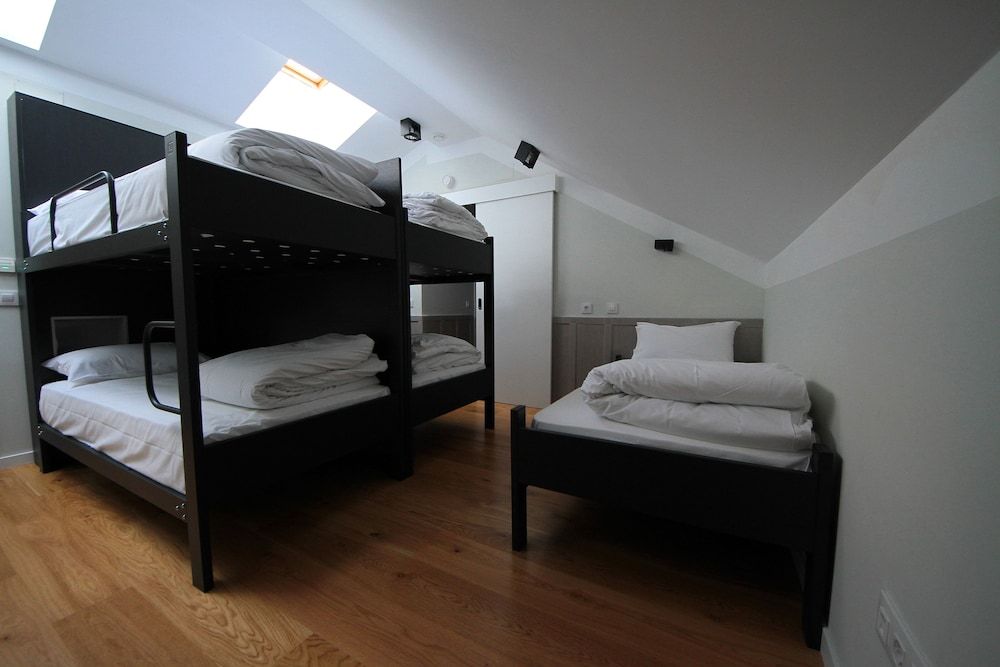 Complutum Hostel