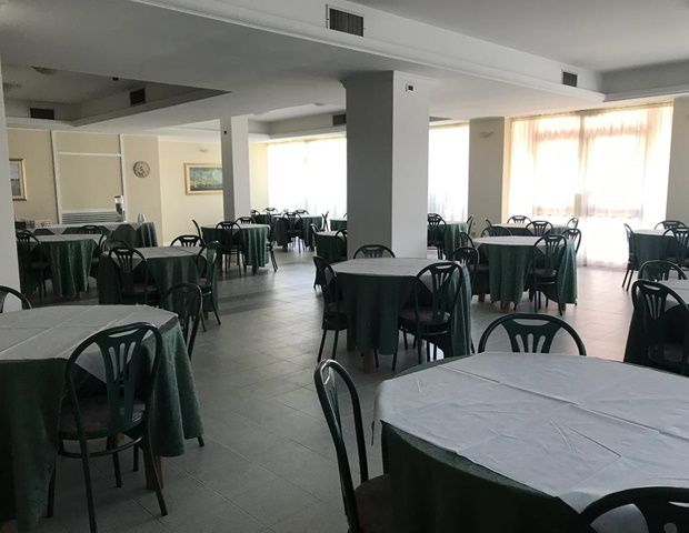 Hotel Mediterraneo
