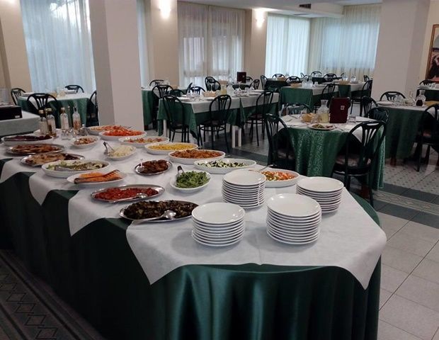 Hotel Mediterraneo