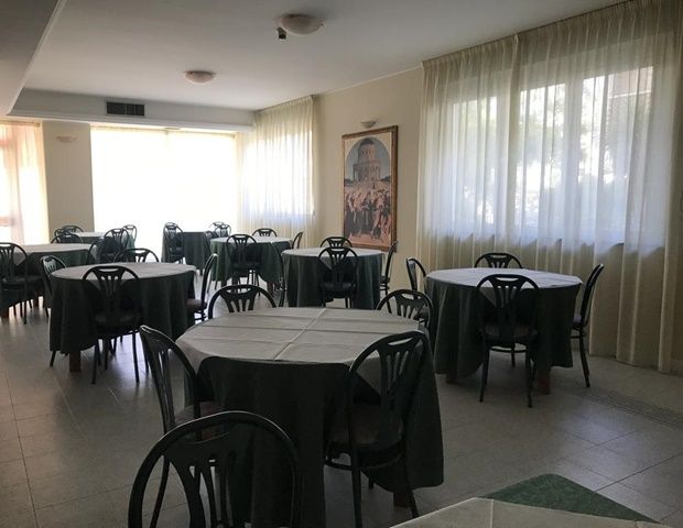 Hotel Mediterraneo