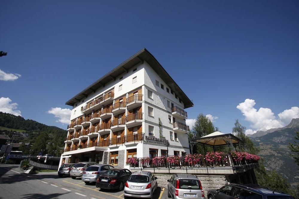 Hotel Panoramique
