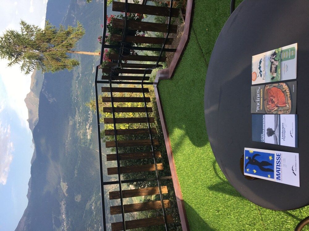 Hotel Panoramique
