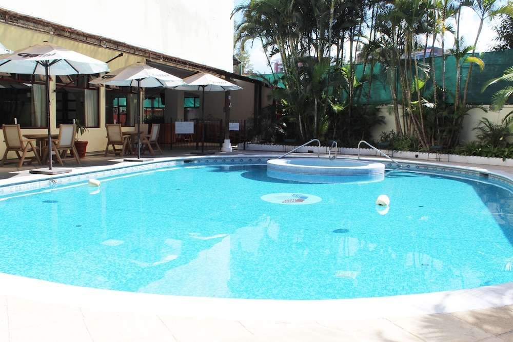 Hotel Las Américas