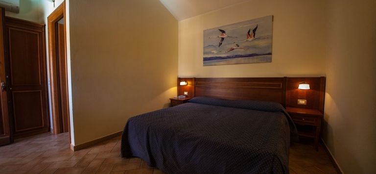 Hotel Le Querciolaie