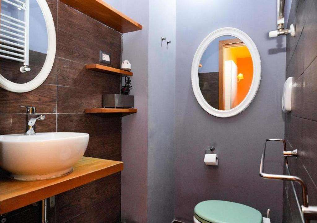 Aida Bed & Breakfast
