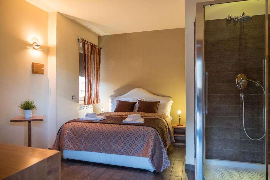 Aida Bed & Breakfast