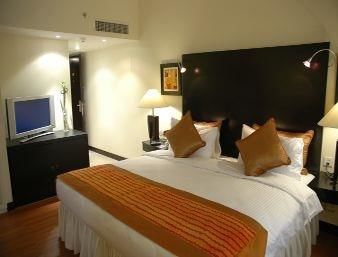 Ramada Plaza by Wyndham Karachi Airport Hotel