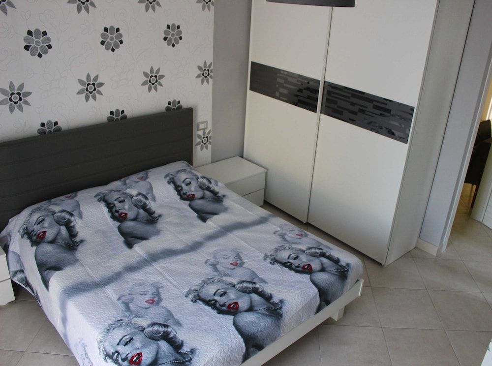 B&B Il Roseto Di Daniela