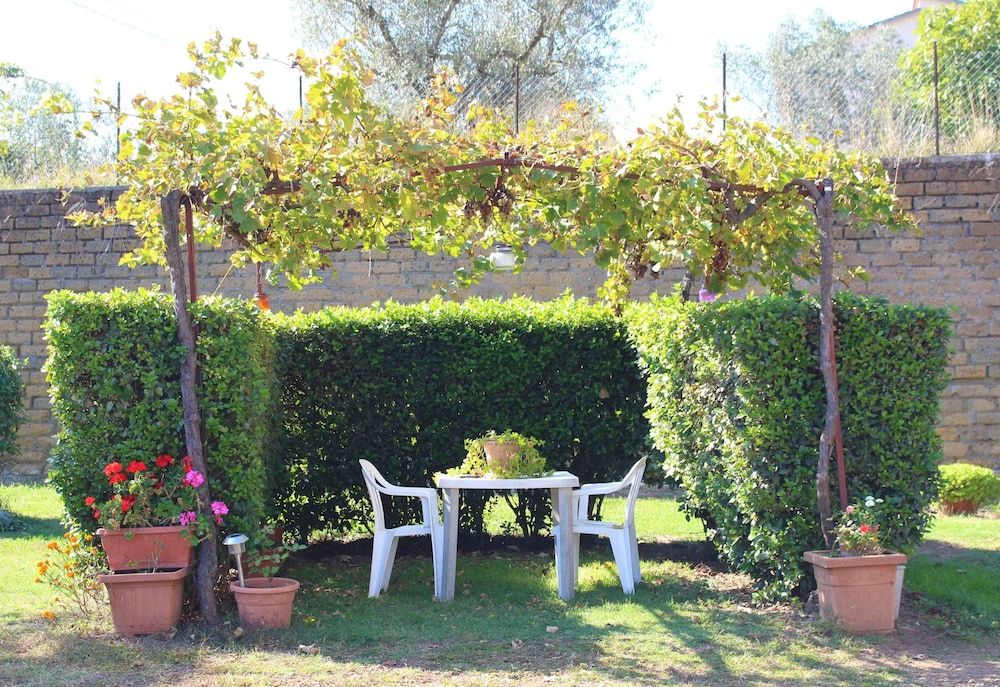 B&B Il Roseto Di Daniela