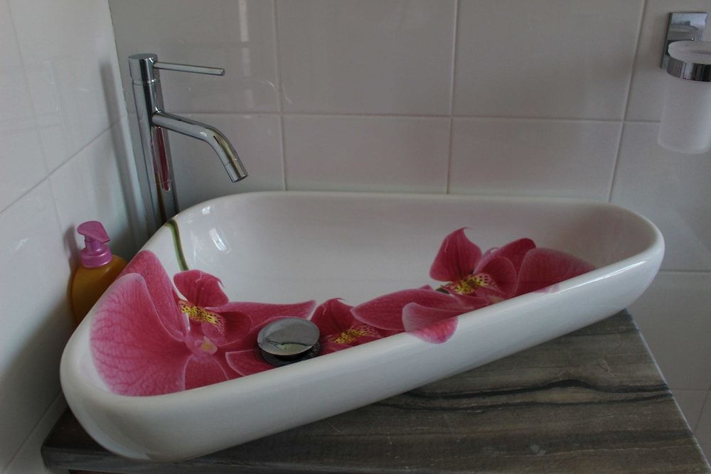 B&B Il Roseto Di Daniela