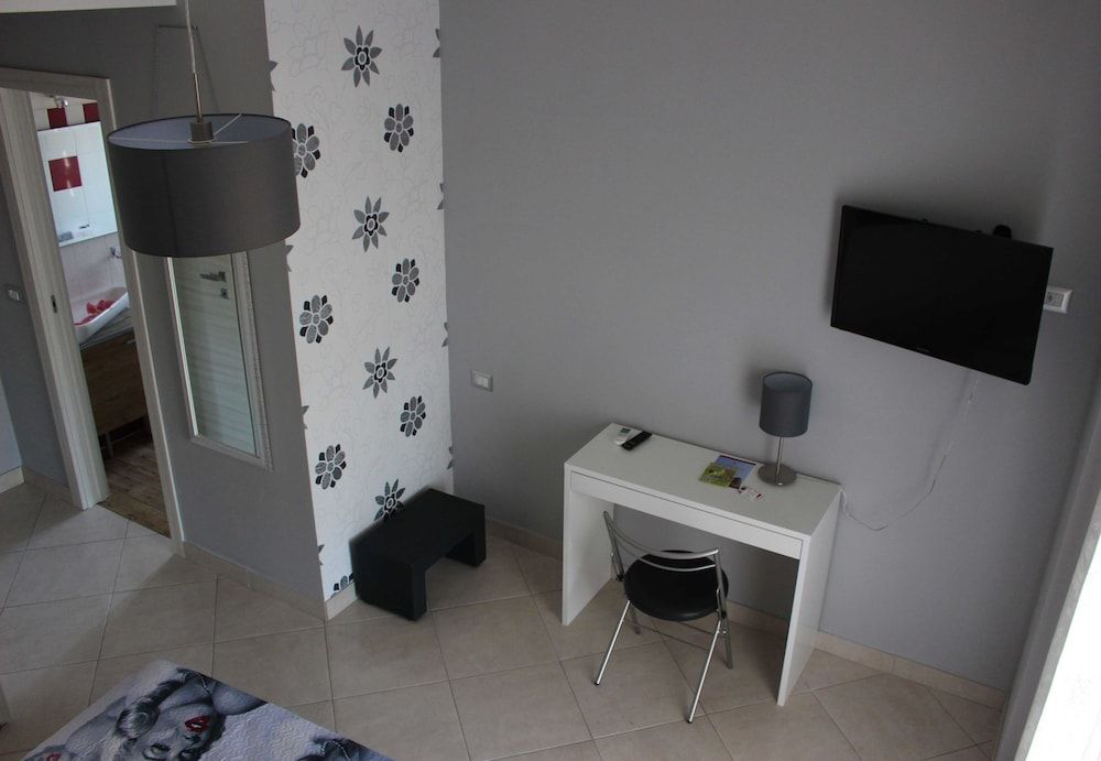 B&B Il Roseto Di Daniela