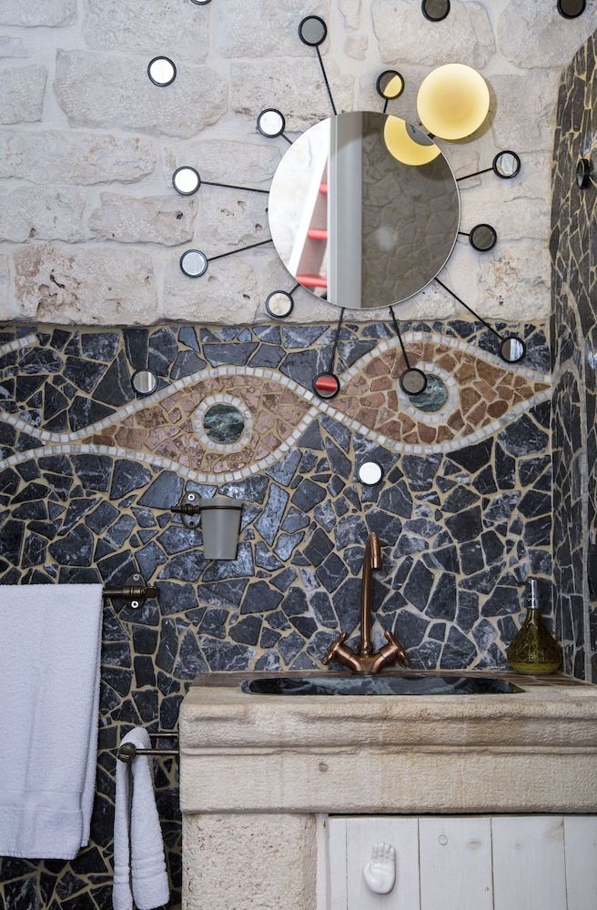 L'Angolo Di Gaudi
