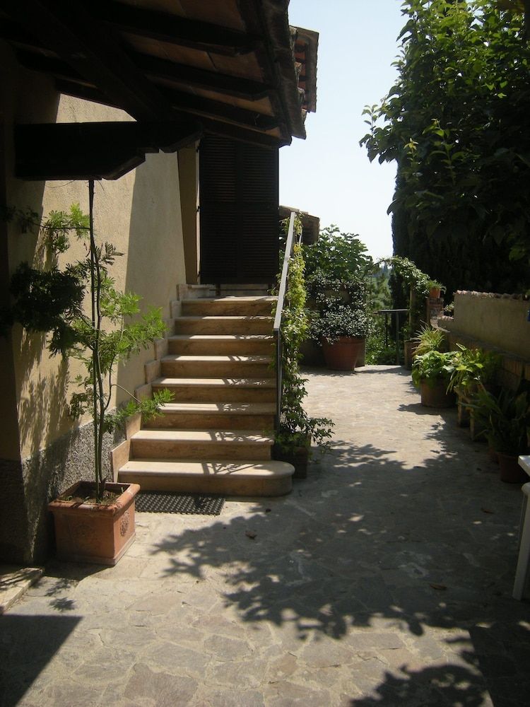 Agriturismo Il Colle