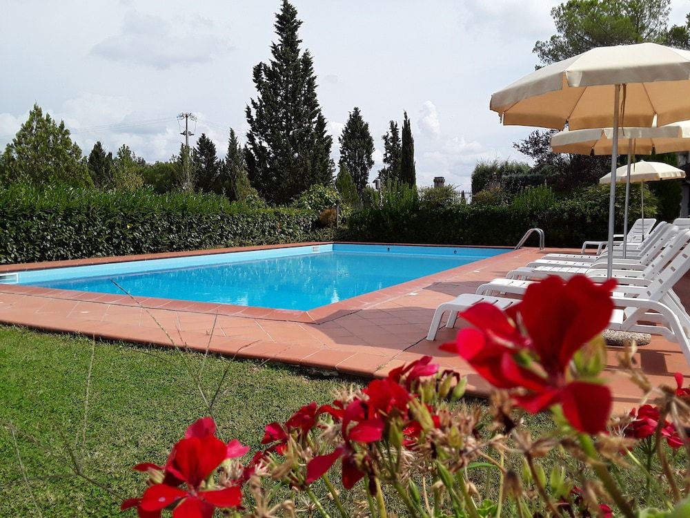 Agriturismo Il Colle