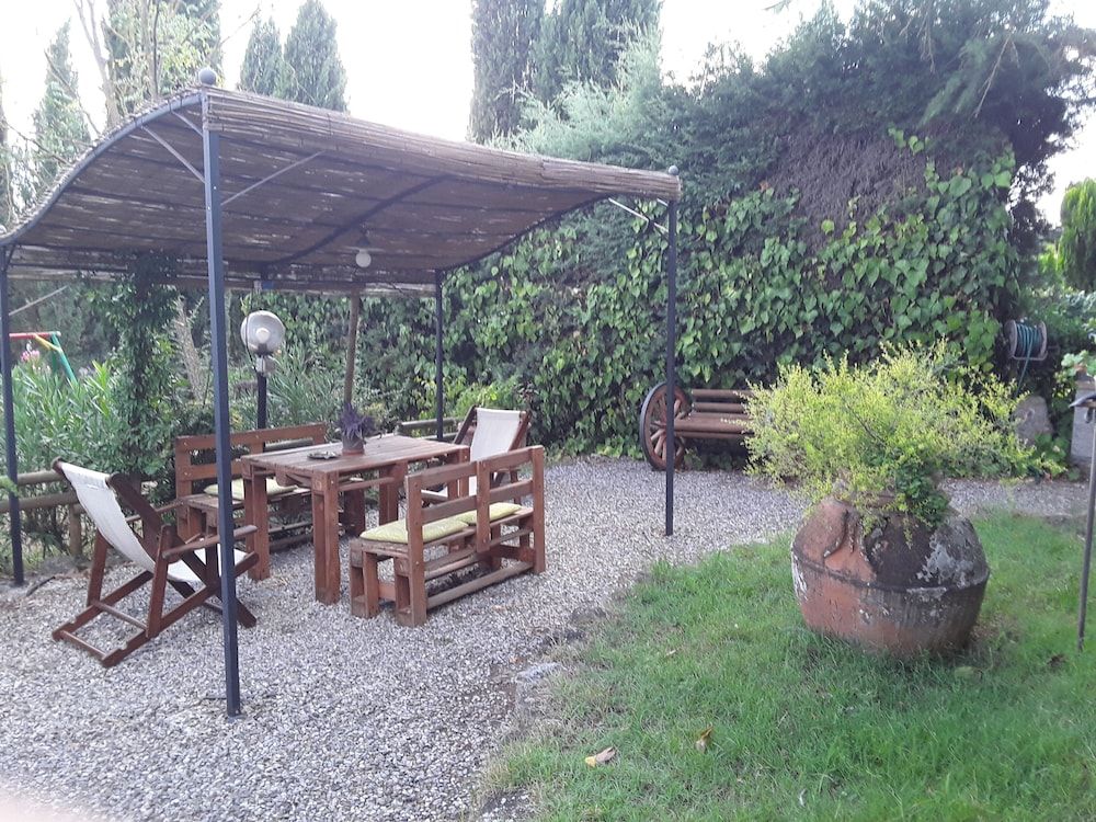 Agriturismo Il Colle