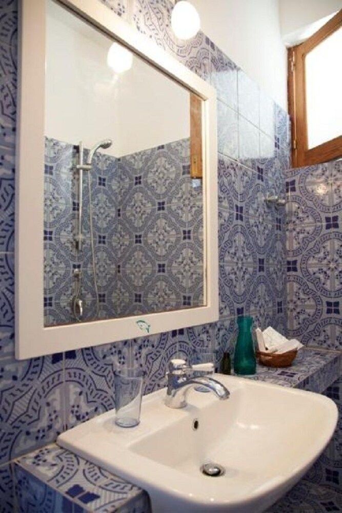 Resort Villa Lydia