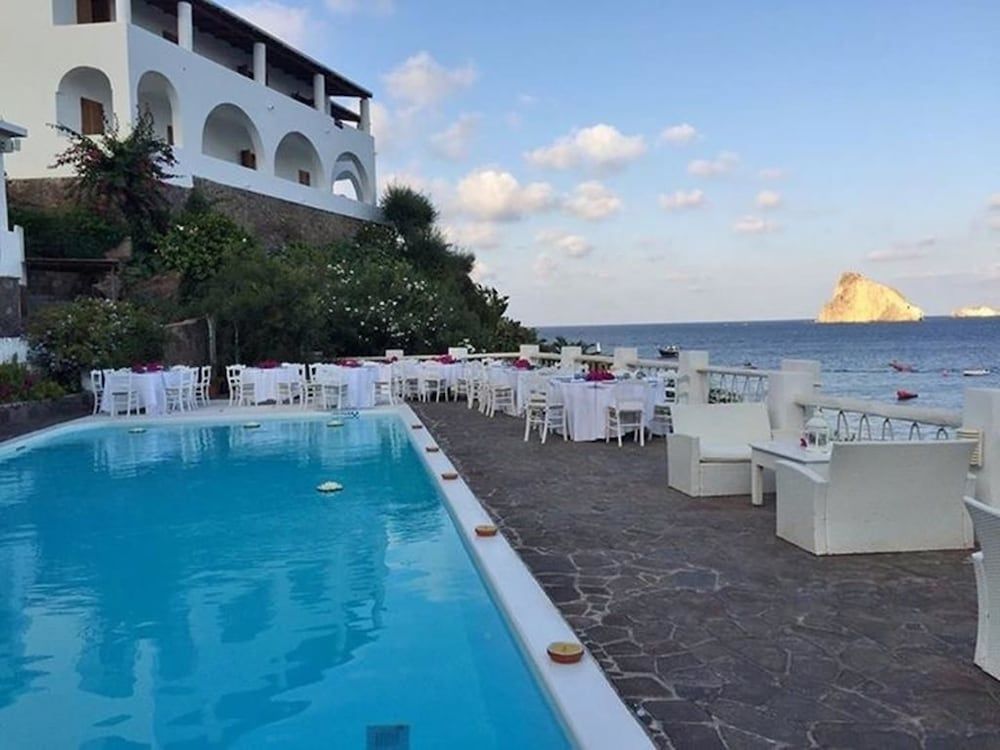 Resort Villa Lydia