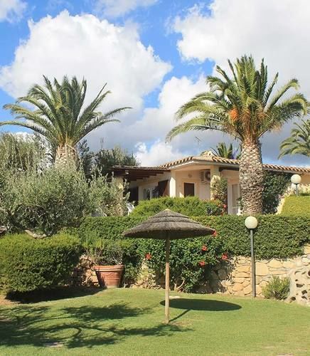 Le Bouganville