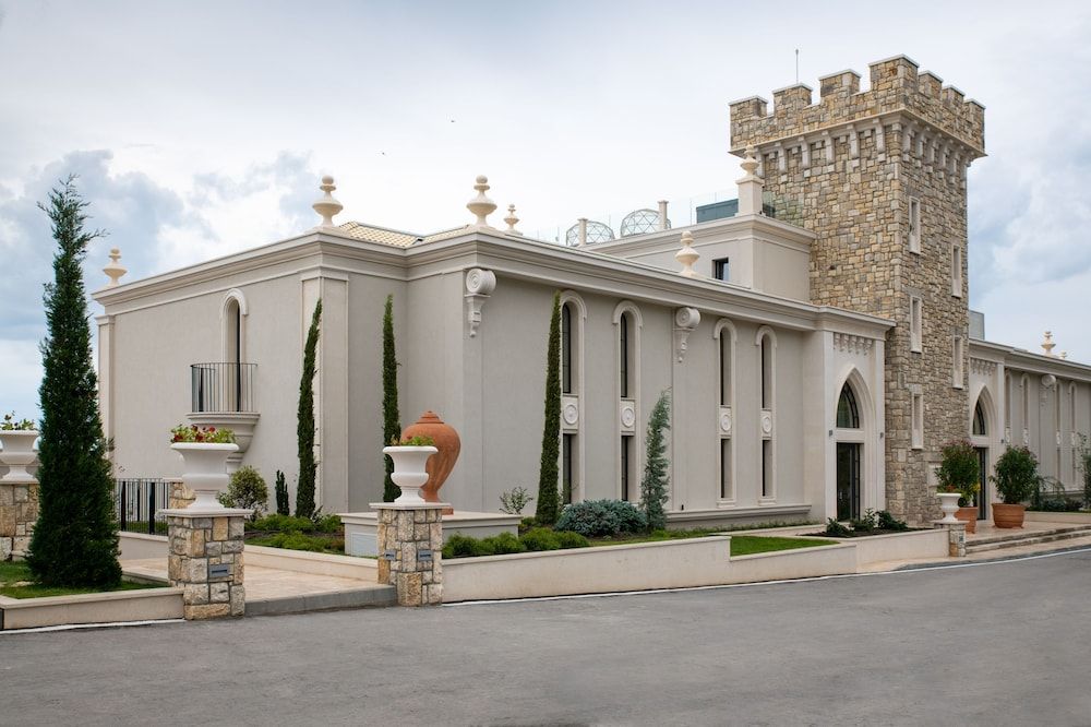 Villa Chinka