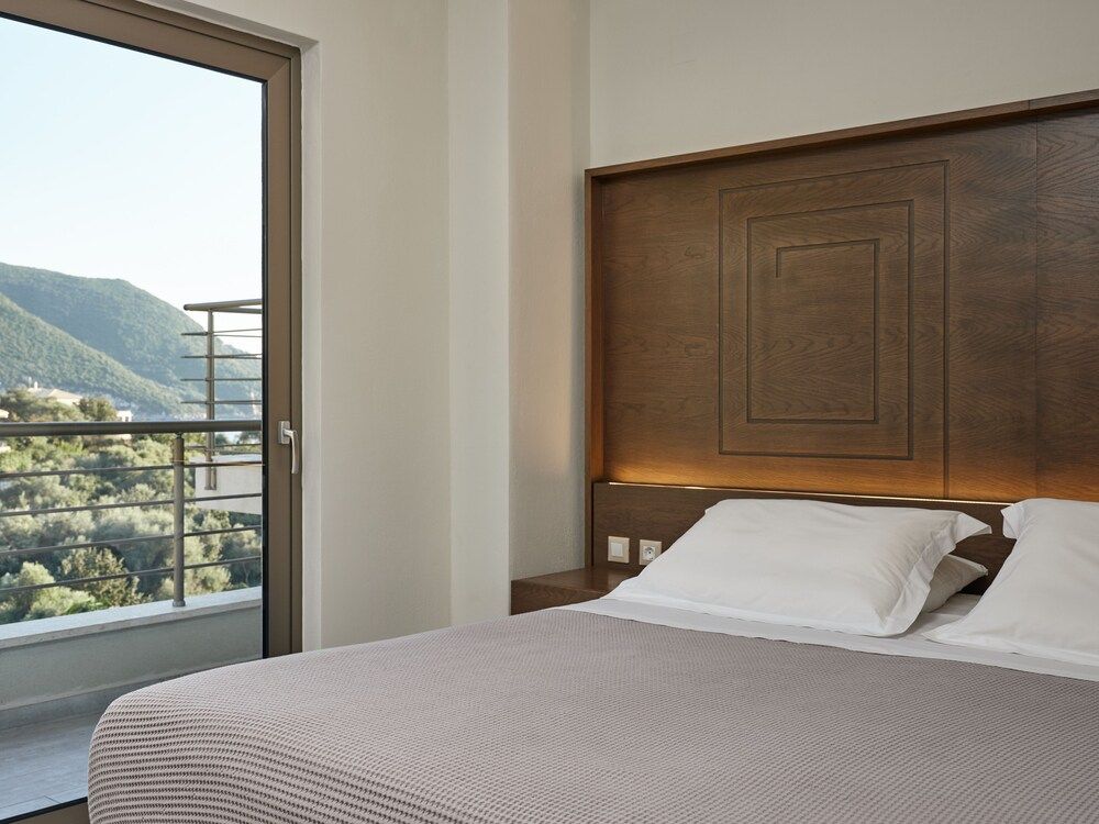 Prima Vista Boutique Hotel