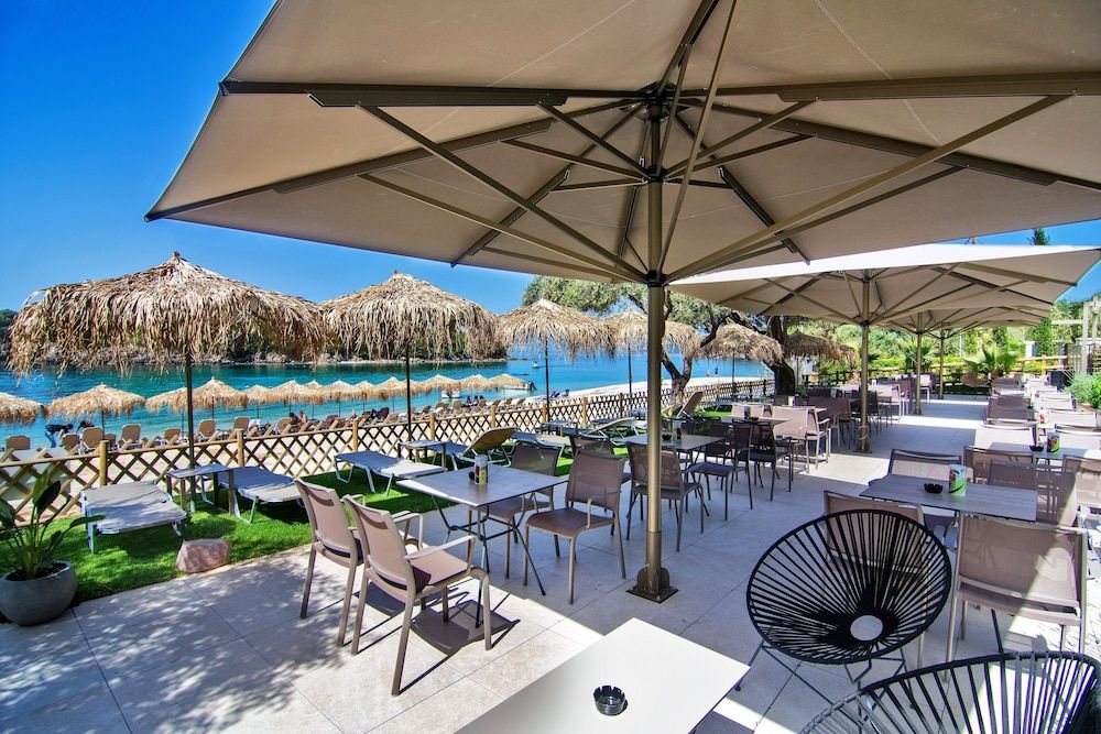 Prima Vista Boutique Hotel