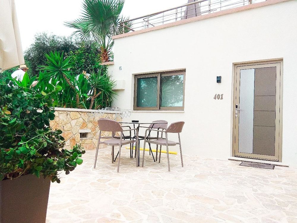 Prima Vista Boutique Hotel