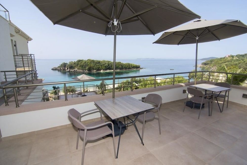 Prima Vista Boutique Hotel