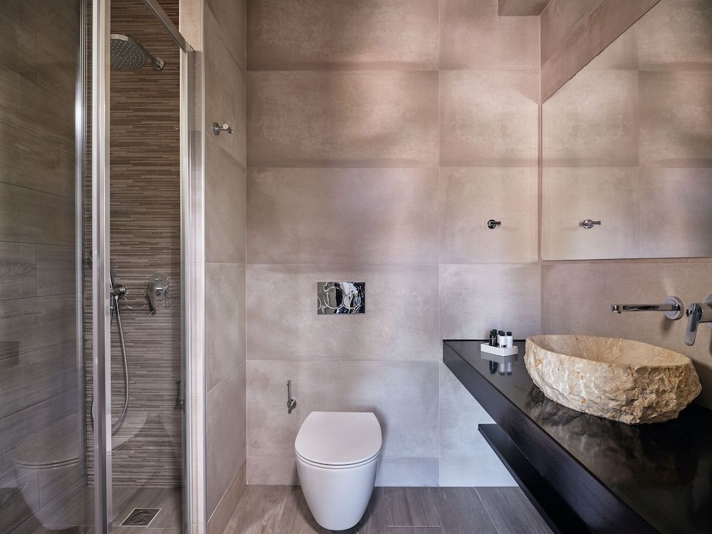 Prima Vista Boutique Hotel