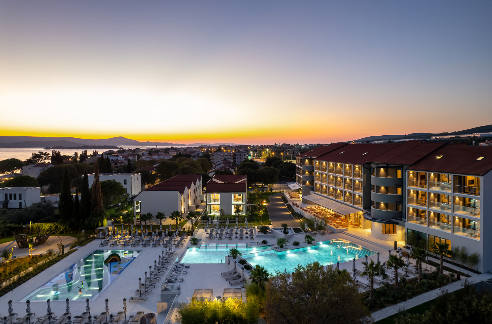 Molum Hotel & Residences