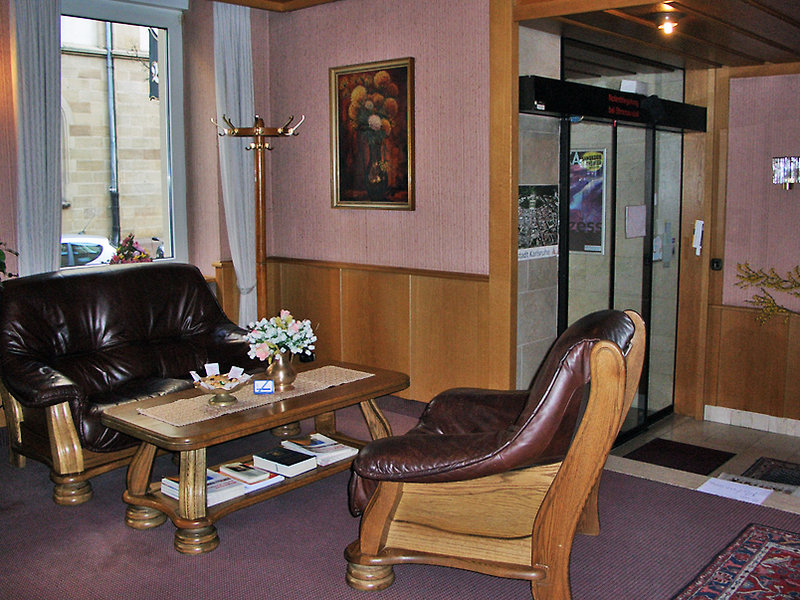 Hotel Barbarossa