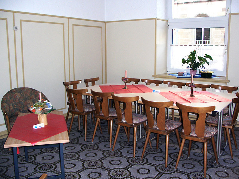 Hotel Barbarossa
