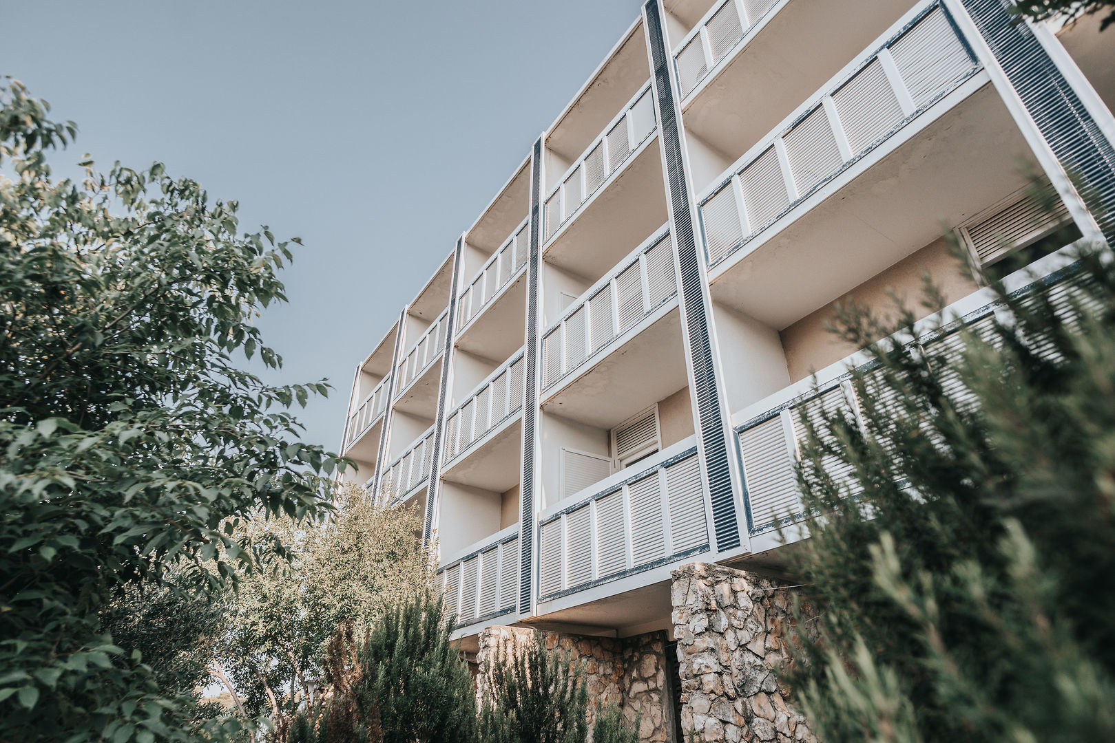 Colentum Resort Murter