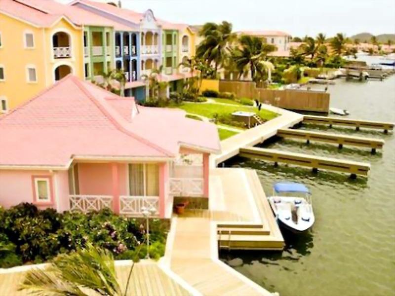 Tropical Villas