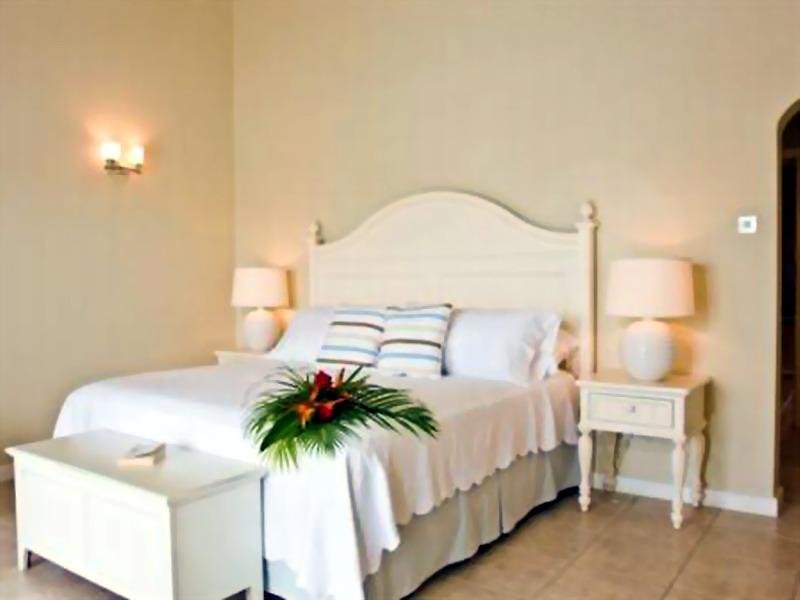Tropical Villas