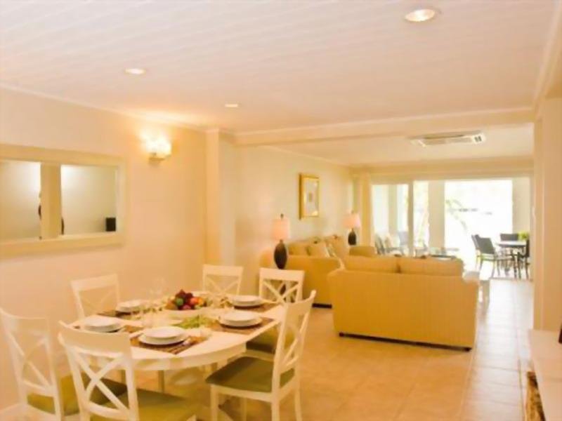 Tropical Villas