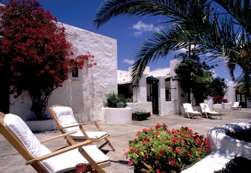 Hotel EL GRIFO
