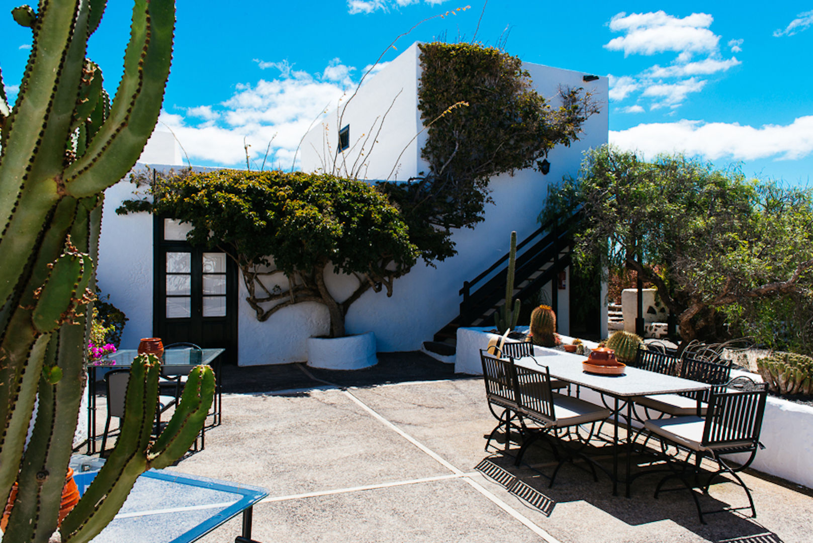 Hotel EL GRIFO