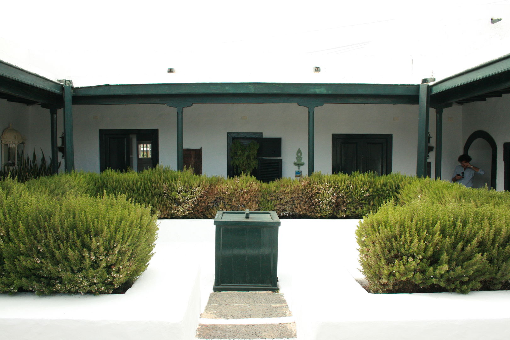 Hotel EL GRIFO