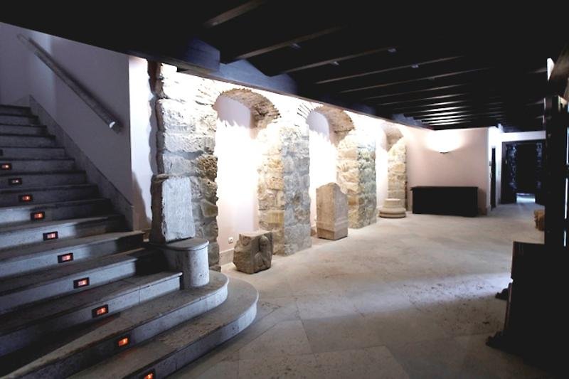 Palacio de Mengibar