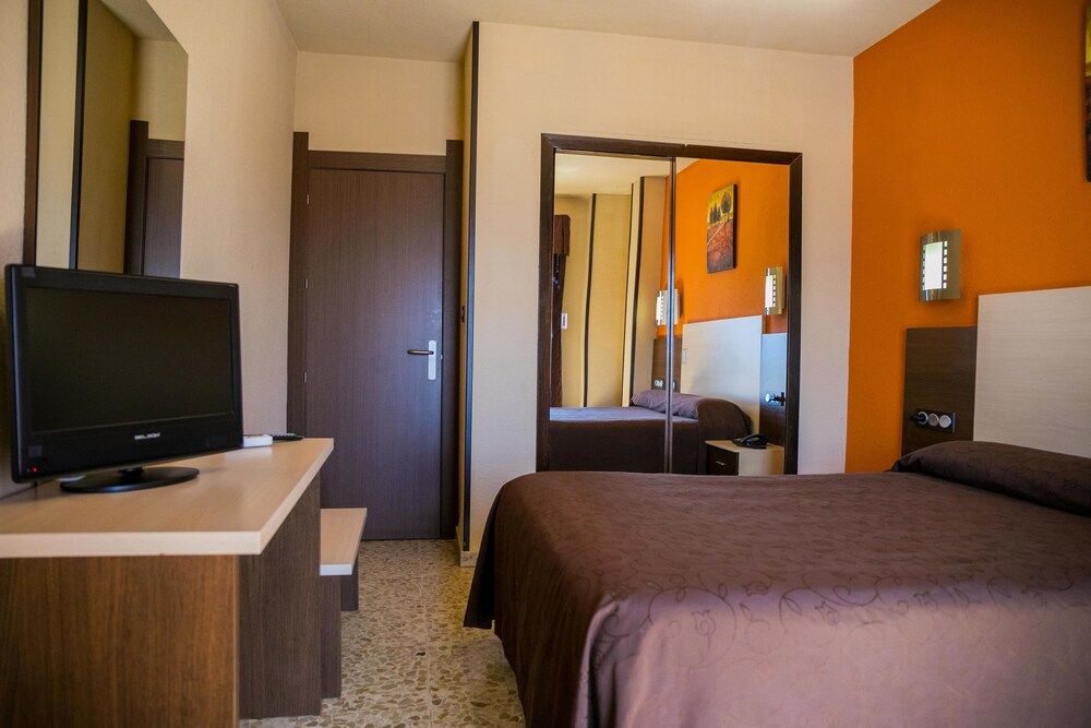 Hotel La Nava
