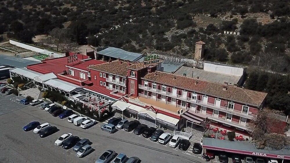 Hotel La Nava