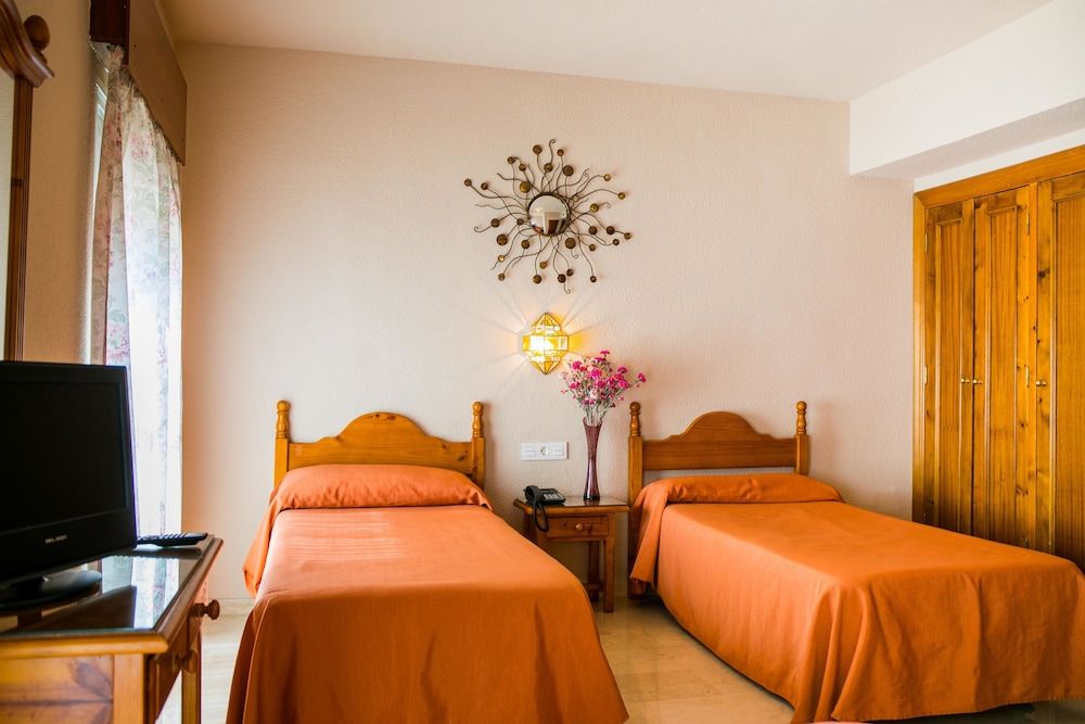 Hotel La Nava