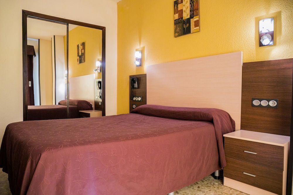 Hotel La Nava