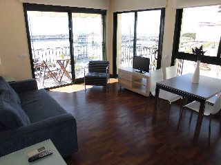 Apartamentos Miramar