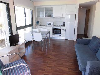 Apartamentos Miramar
