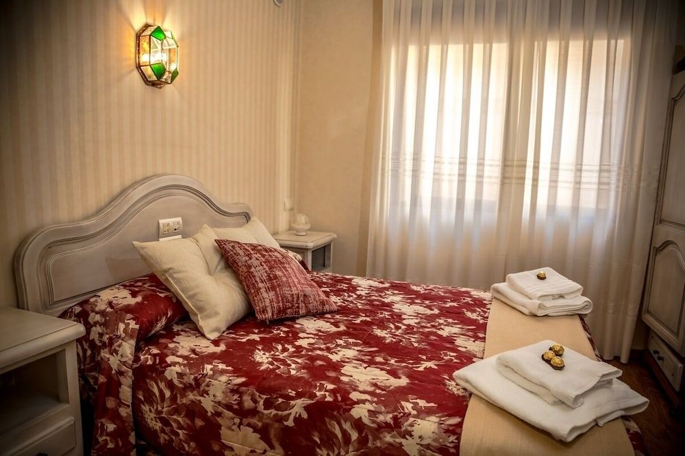 Hostal Tic-Tac