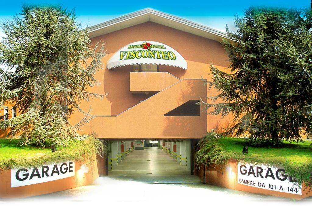 Motel Visconteo