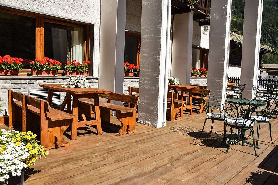 Hotel Dufour