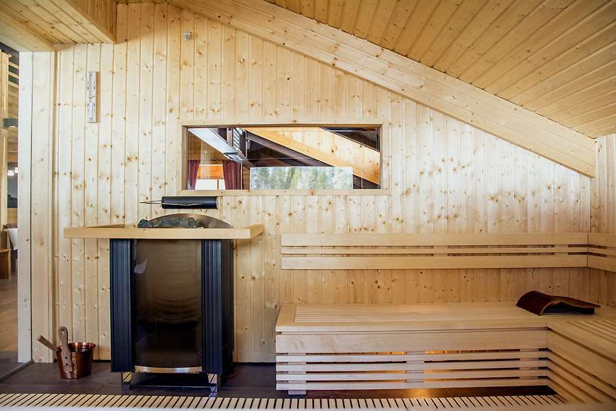 Hotel Dufour