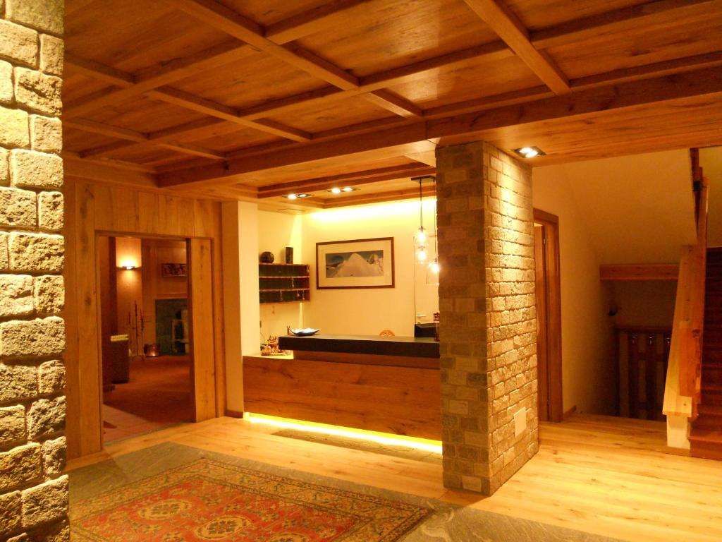 Hotel Dufour